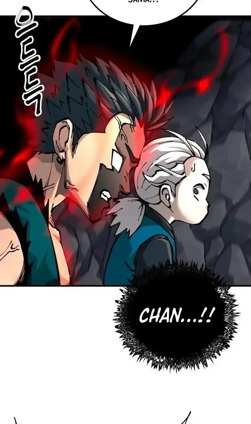 Warrior Grandpa and Supreme Granddaughter Chapter 110 - halaman 58