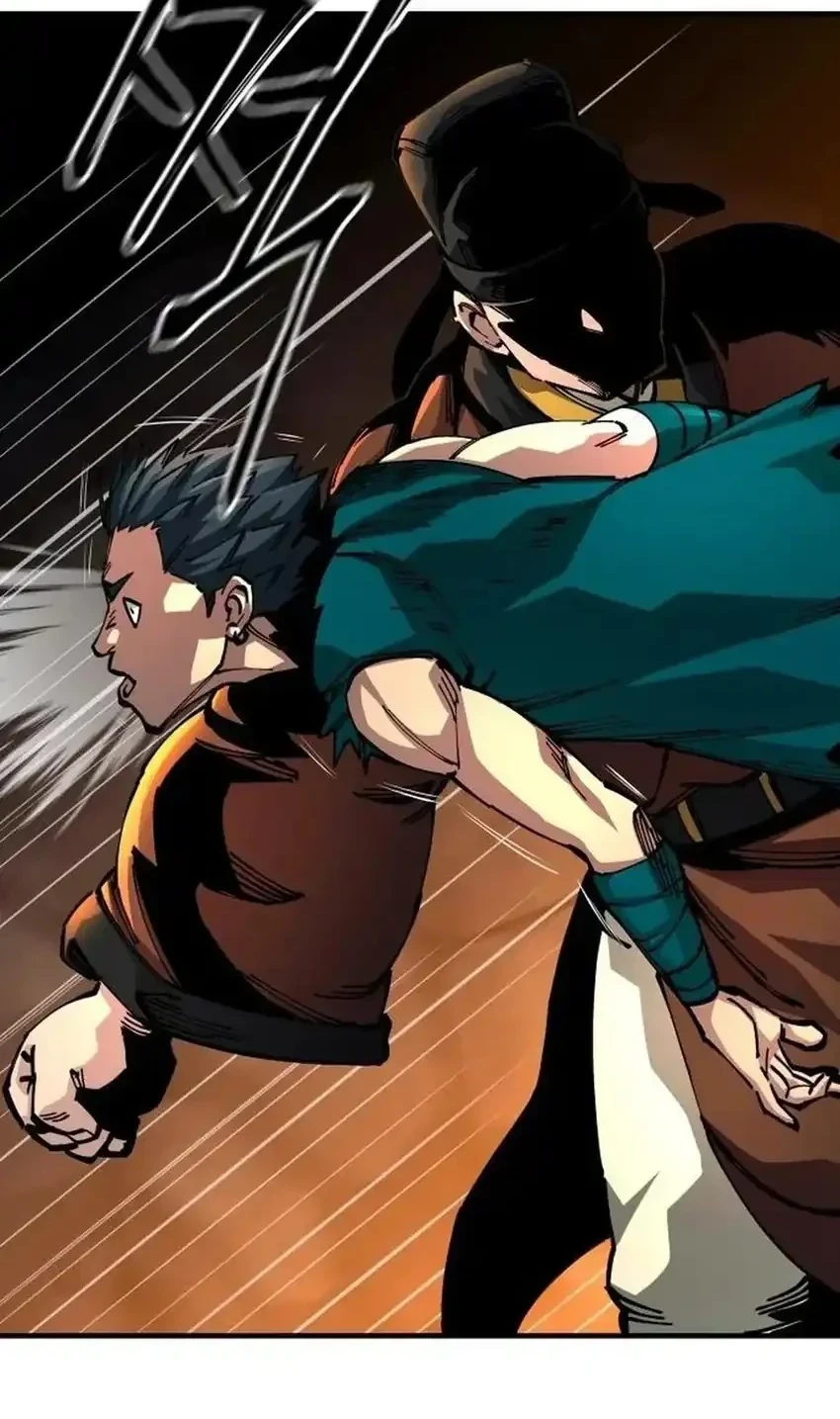 Warrior Grandpa and Supreme Granddaughter Chapter 110 - halaman 60