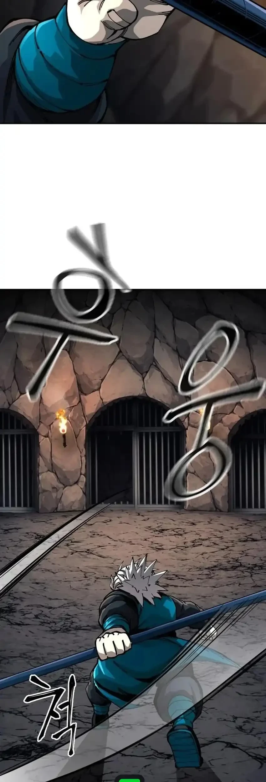 Warrior Grandpa and Supreme Granddaughter Chapter 110 - halaman 71