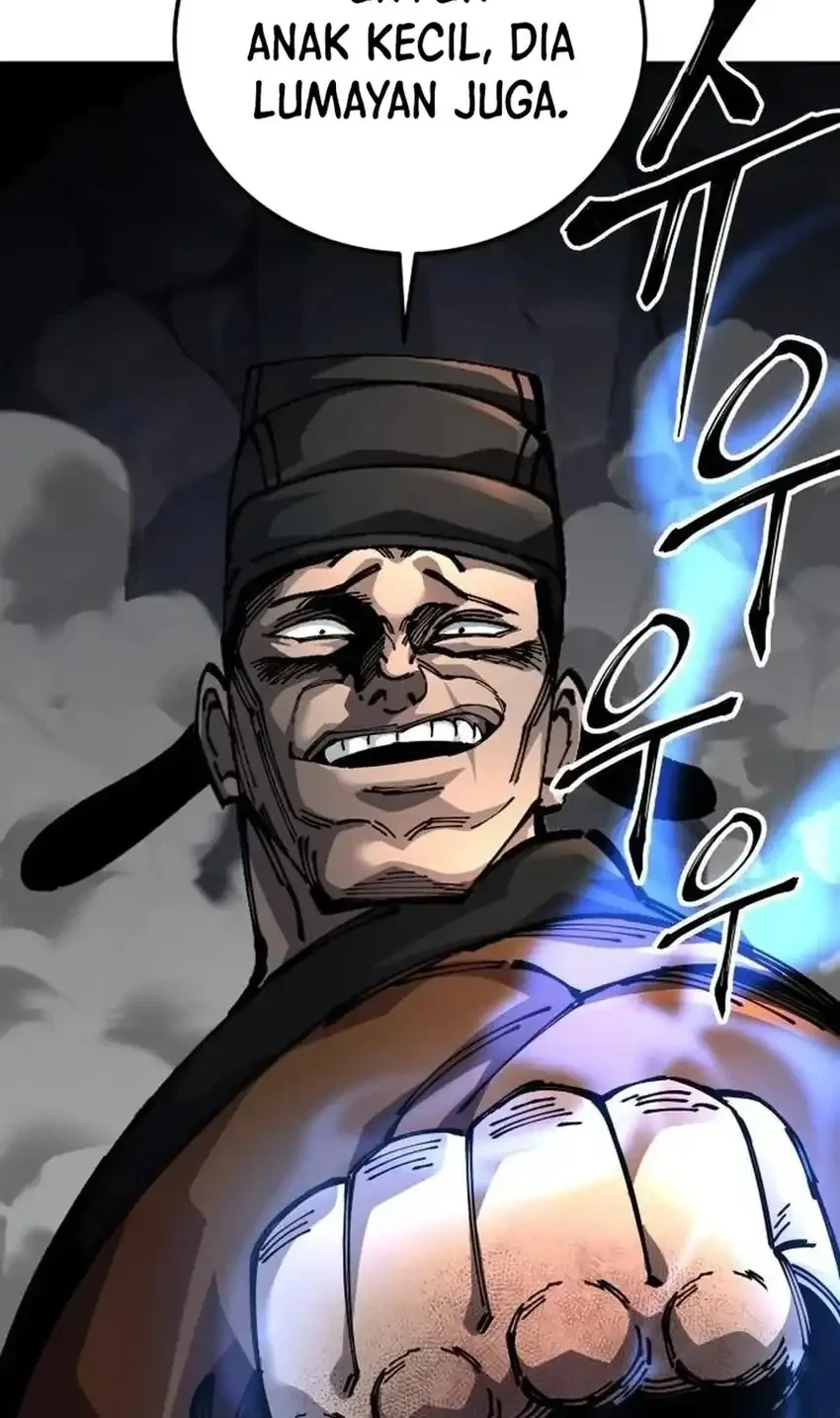 Warrior Grandpa and Supreme Granddaughter Chapter 110 - halaman 78