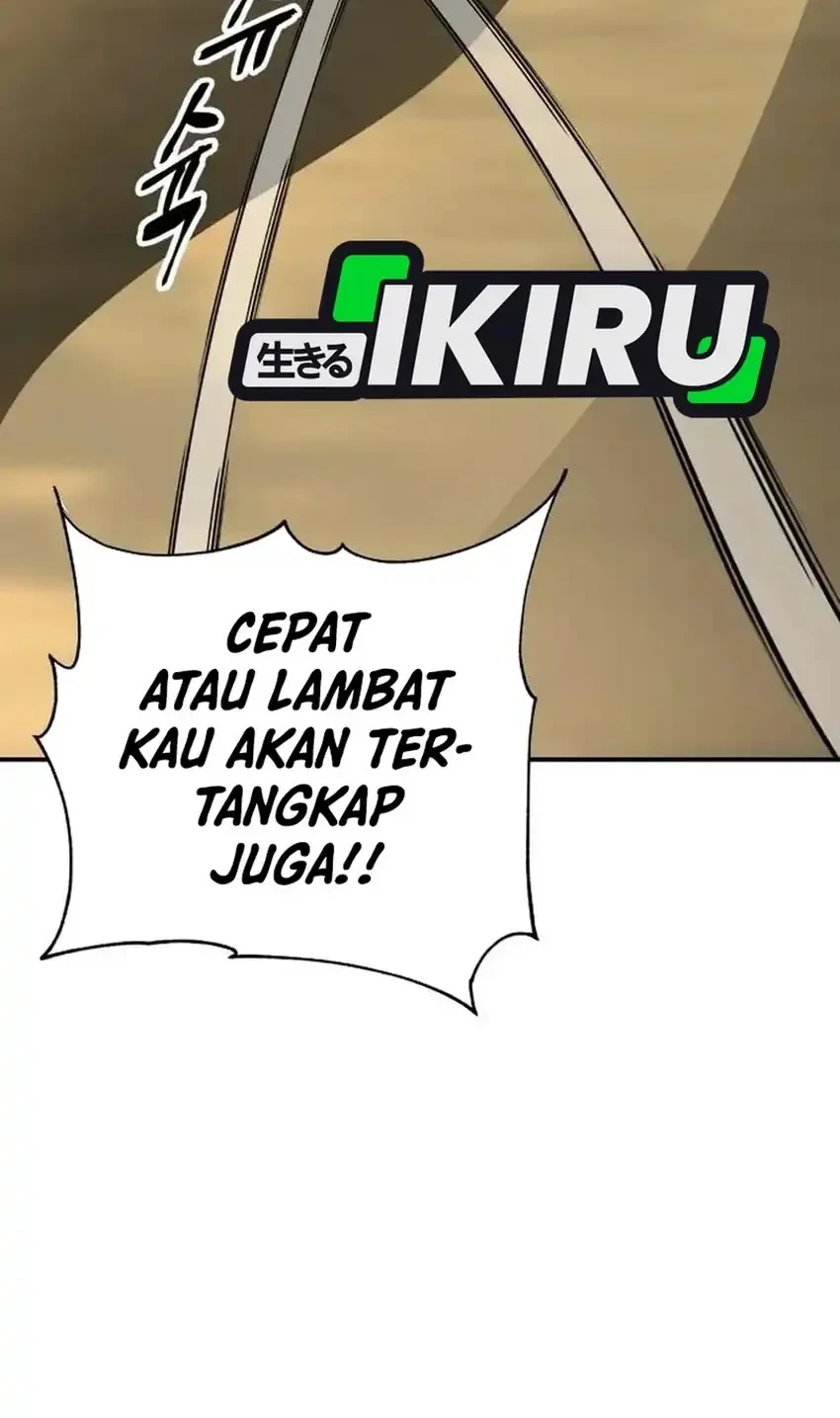 Warrior Grandpa and Supreme Granddaughter Chapter 110 - halaman 92