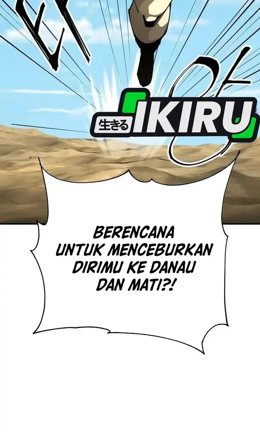 Warrior Grandpa and Supreme Granddaughter Chapter 110 - halaman 96