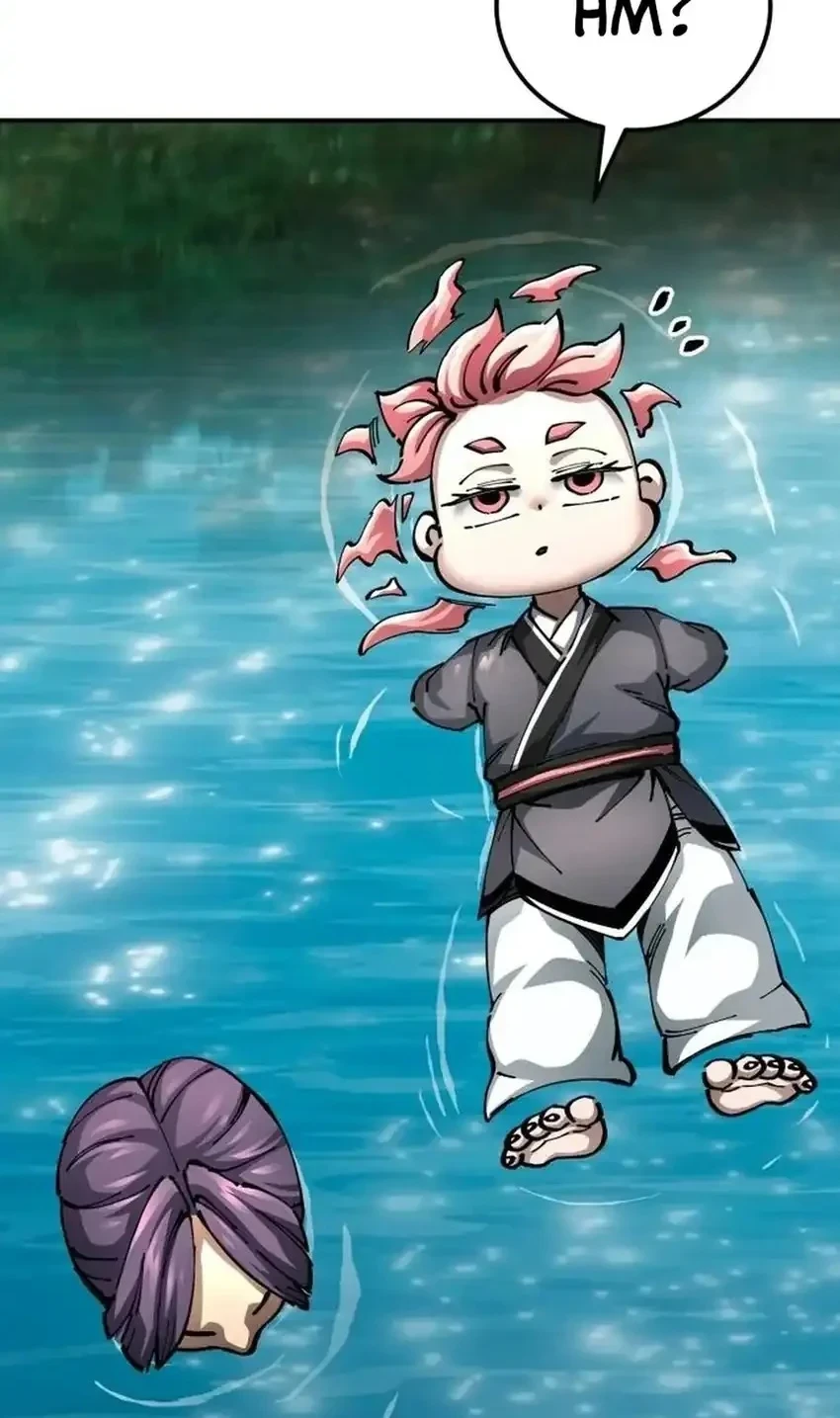Warrior Grandpa and Supreme Granddaughter Chapter 110 - halaman 98