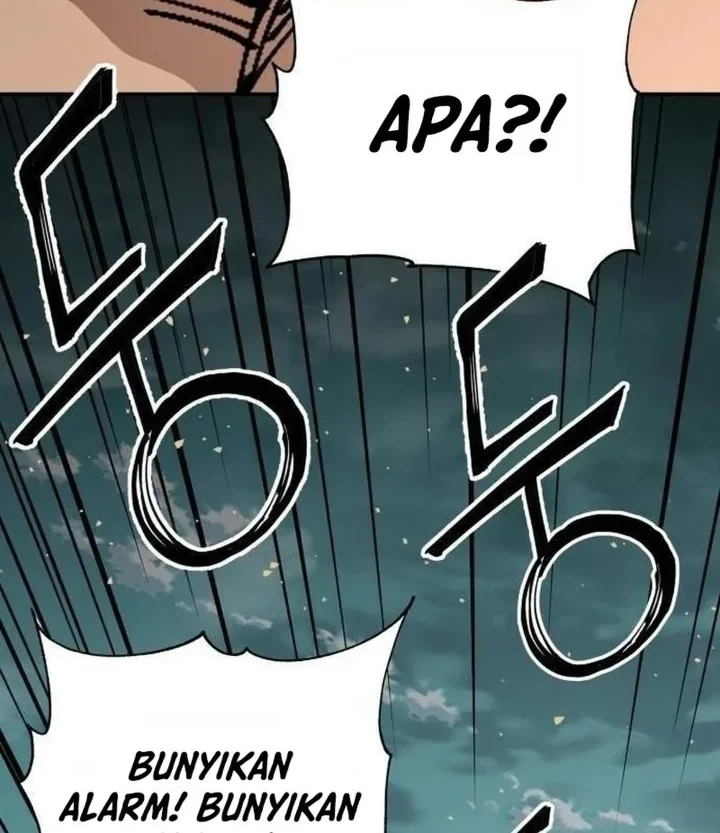 Warrior Grandpa and Supreme Granddaughter Chapter 111 - halaman 100