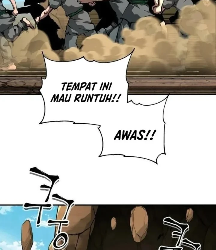Warrior Grandpa and Supreme Granddaughter Chapter 111 - halaman 16
