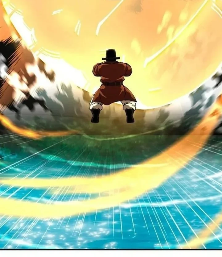 Warrior Grandpa and Supreme Granddaughter Chapter 111 - halaman 22