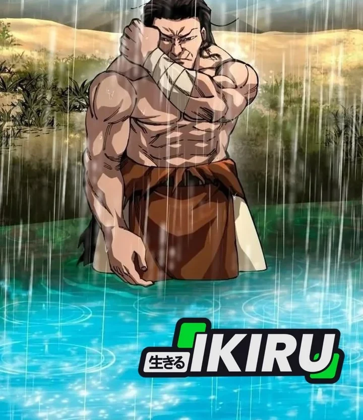 Warrior Grandpa and Supreme Granddaughter Chapter 111 - halaman 26