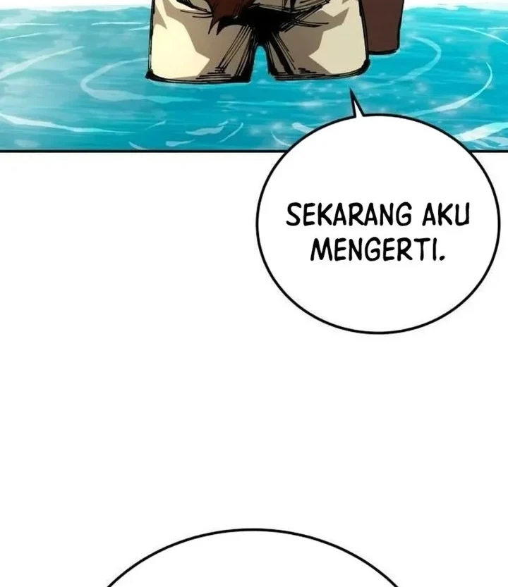 Warrior Grandpa and Supreme Granddaughter Chapter 111 - halaman 32