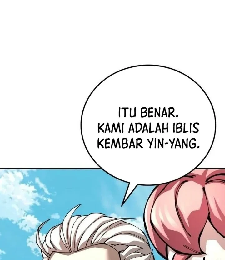 Warrior Grandpa and Supreme Granddaughter Chapter 111 - halaman 34