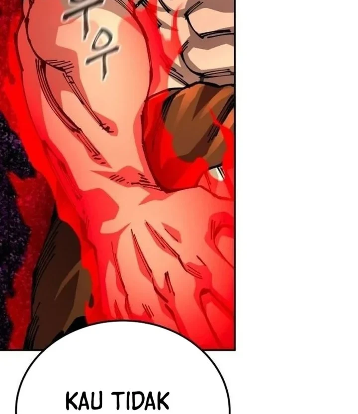 Warrior Grandpa and Supreme Granddaughter Chapter 111 - halaman 36