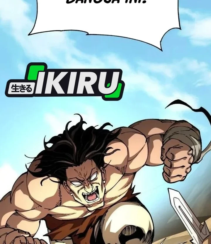 Warrior Grandpa and Supreme Granddaughter Chapter 111 - halaman 38