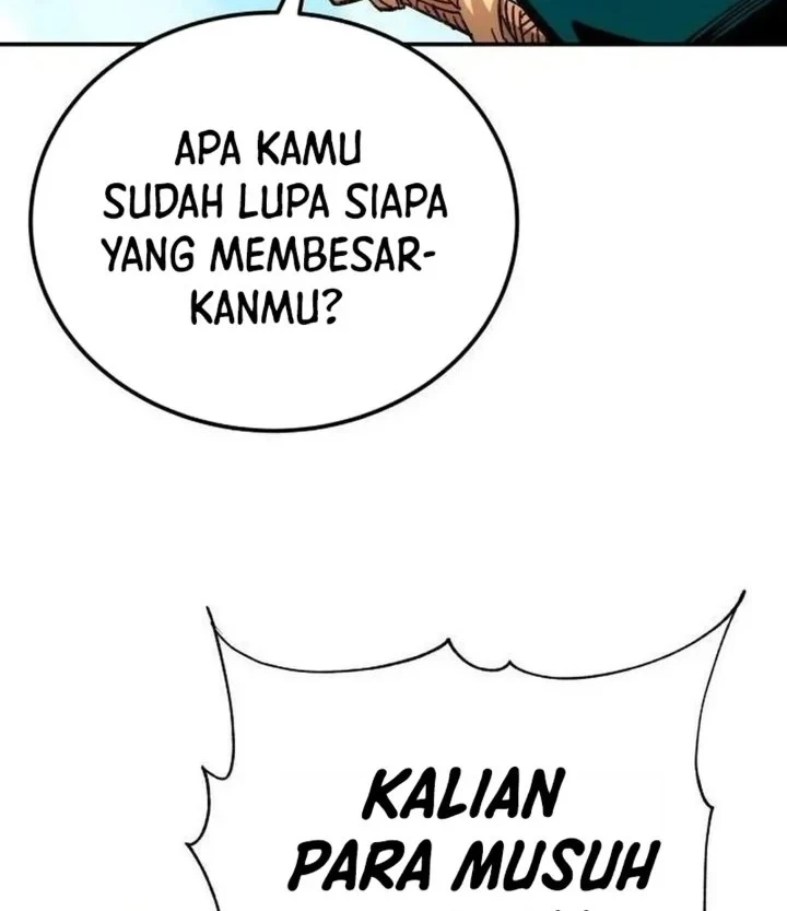 Warrior Grandpa and Supreme Granddaughter Chapter 111 - halaman 40