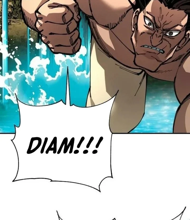 Warrior Grandpa and Supreme Granddaughter Chapter 111 - halaman 42