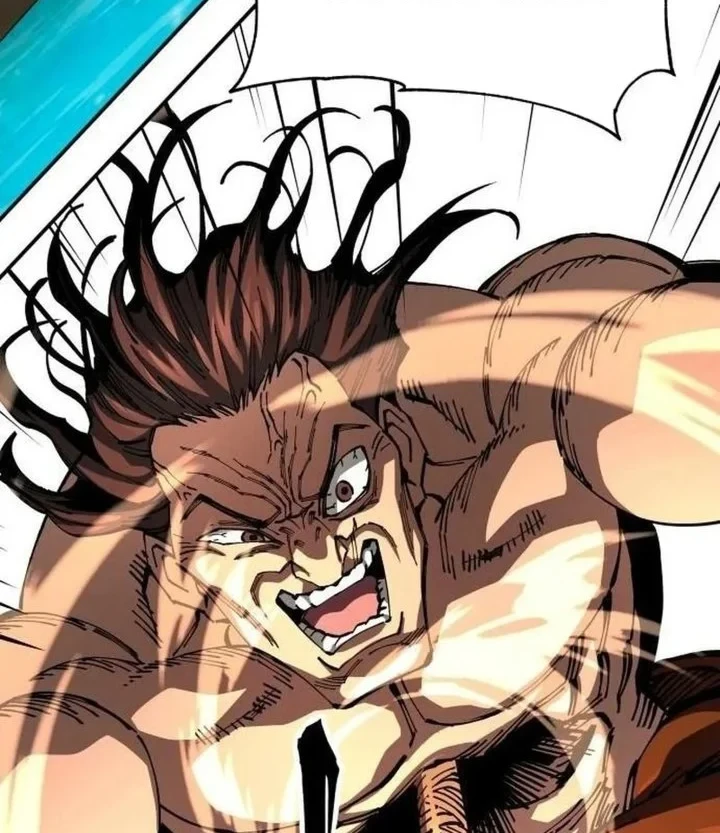 Warrior Grandpa and Supreme Granddaughter Chapter 111 - halaman 50