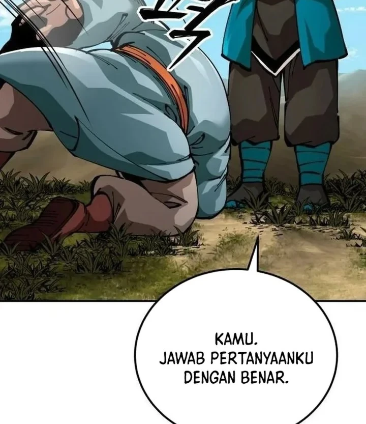 Warrior Grandpa and Supreme Granddaughter Chapter 111 - halaman 58