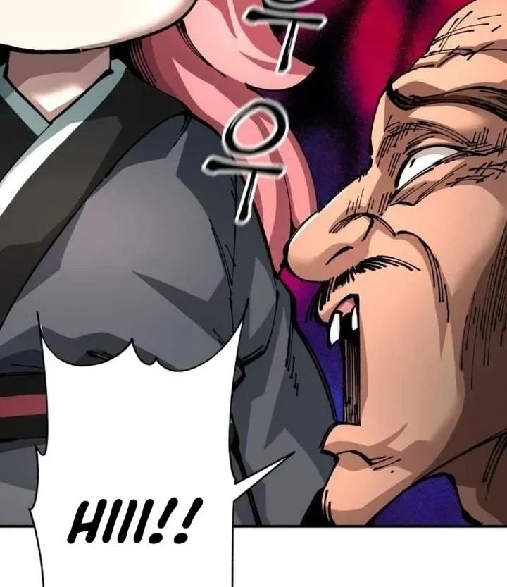 Warrior Grandpa and Supreme Granddaughter Chapter 111 - halaman 60