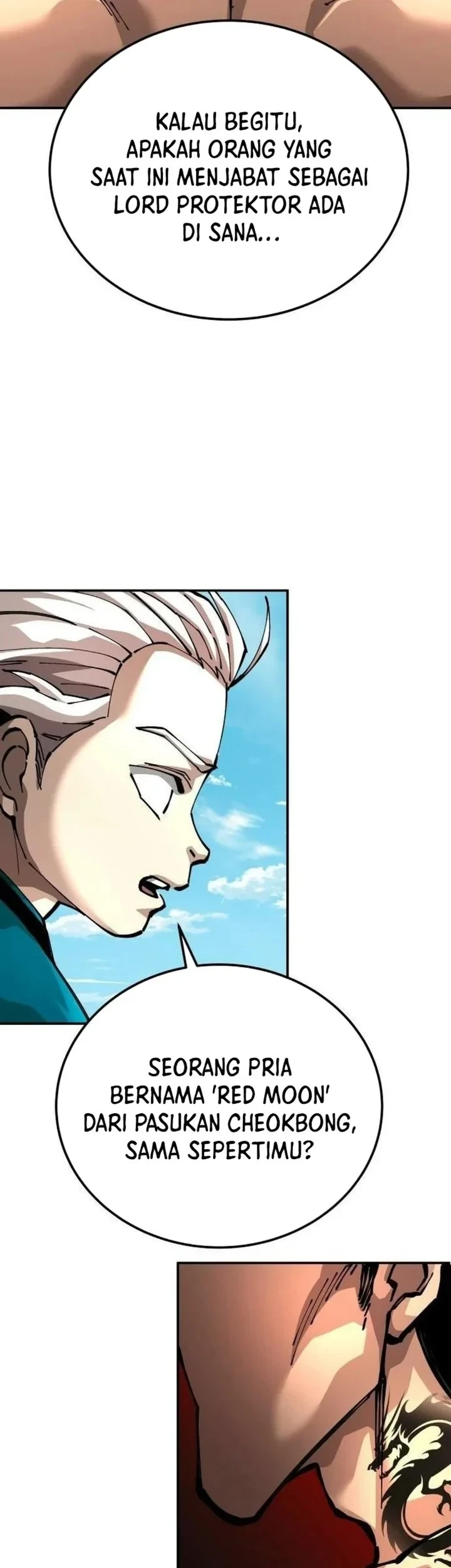 Warrior Grandpa and Supreme Granddaughter Chapter 111 - halaman 63