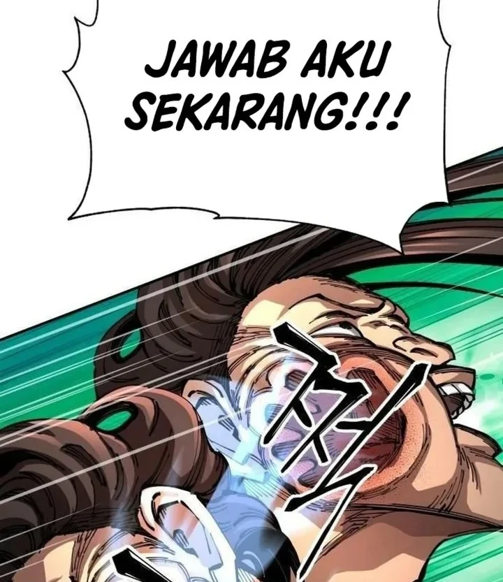 Warrior Grandpa and Supreme Granddaughter Chapter 111 - halaman 68
