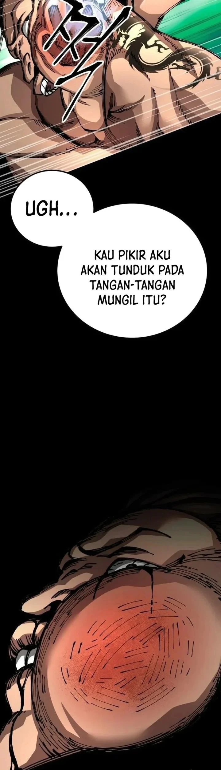 Warrior Grandpa and Supreme Granddaughter Chapter 111 - halaman 69