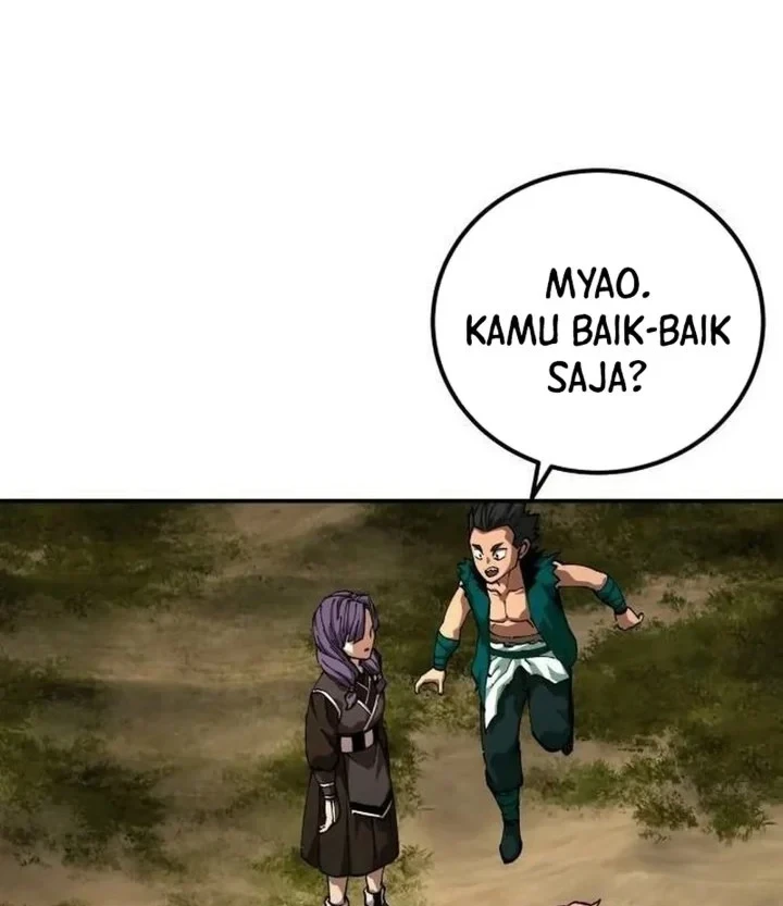 Warrior Grandpa and Supreme Granddaughter Chapter 111 - halaman 74