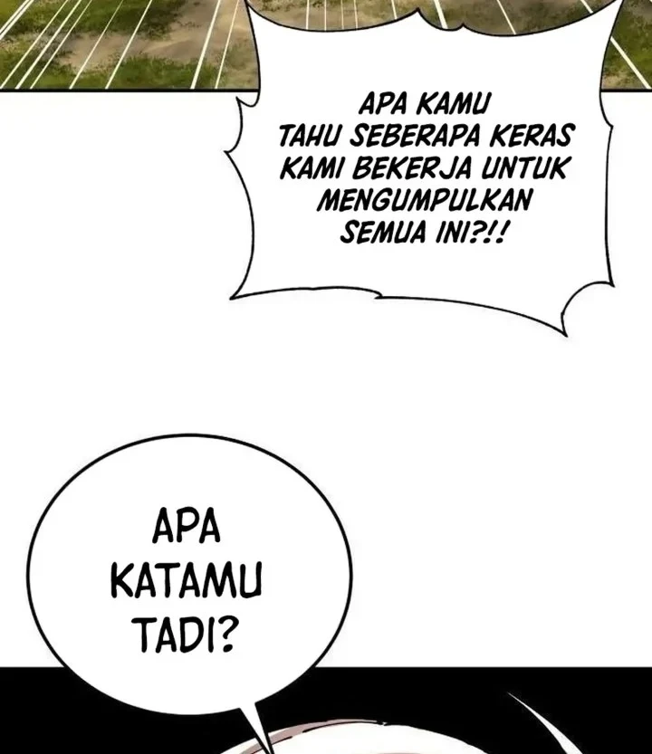 Warrior Grandpa and Supreme Granddaughter Chapter 111 - halaman 78