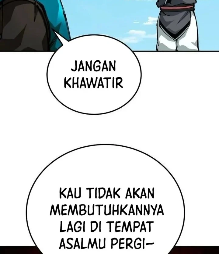 Warrior Grandpa and Supreme Granddaughter Chapter 111 - halaman 80