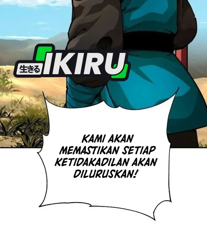Warrior Grandpa and Supreme Granddaughter Chapter 111 - halaman 86