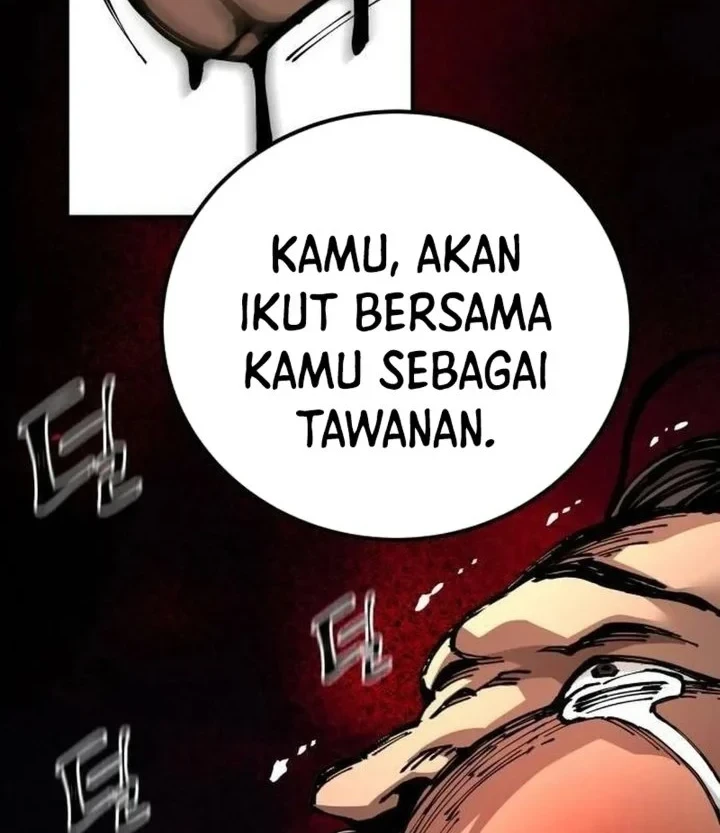 Warrior Grandpa and Supreme Granddaughter Chapter 111 - halaman 88