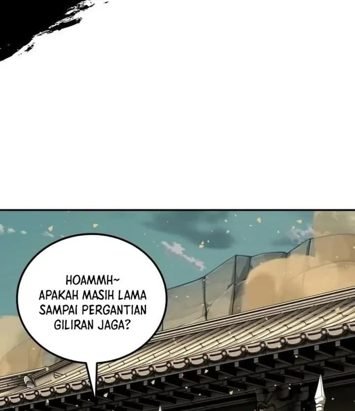 Warrior Grandpa and Supreme Granddaughter Chapter 111 - halaman 92