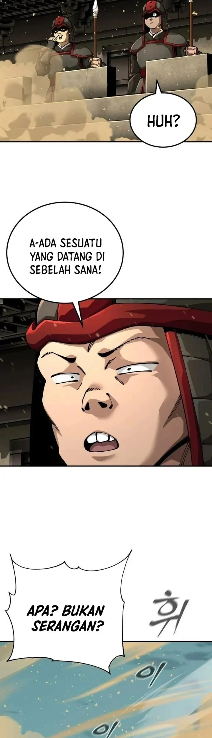 Warrior Grandpa and Supreme Granddaughter Chapter 111 - halaman 93