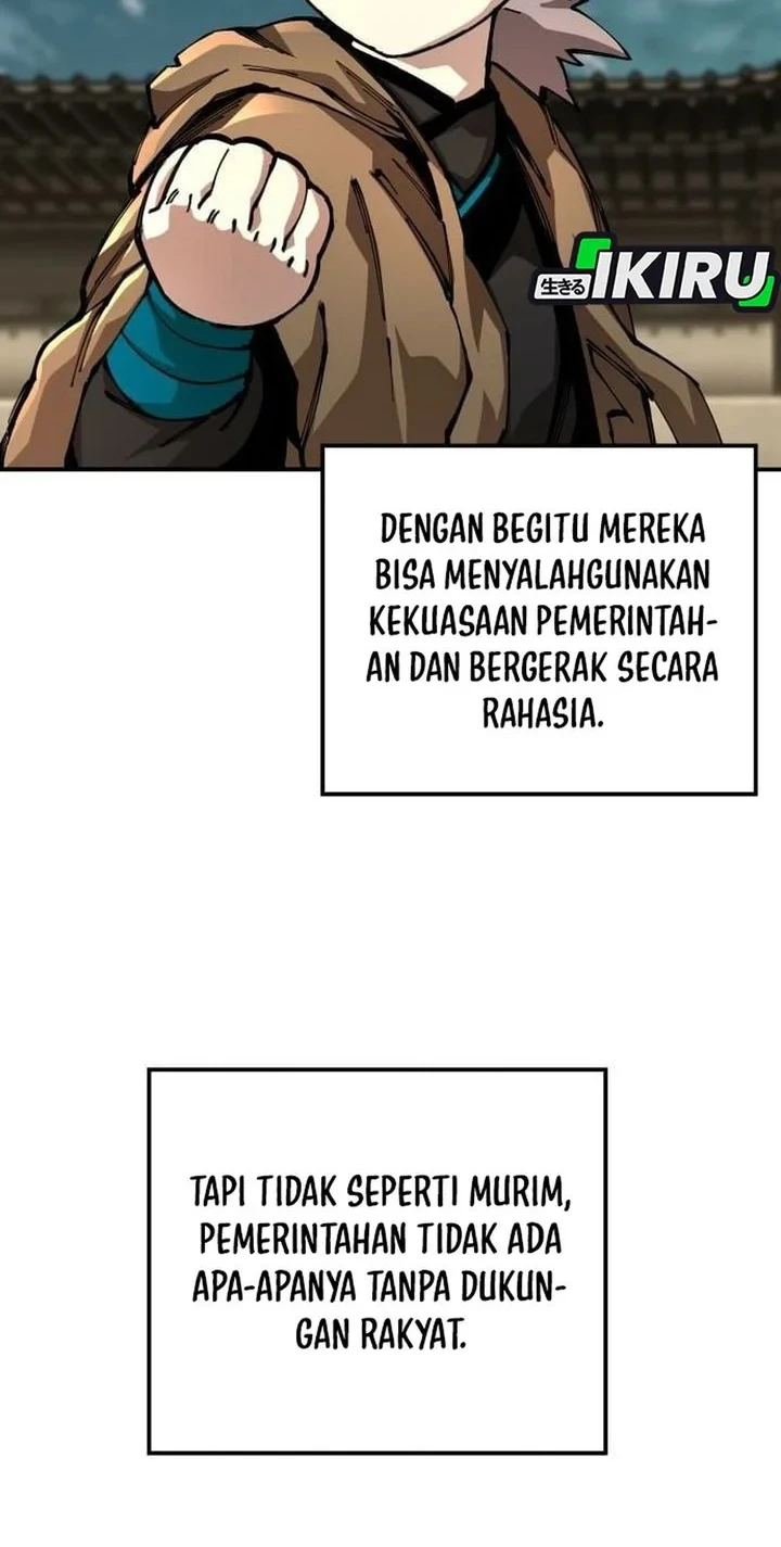 Warrior Grandpa and Supreme Granddaughter Chapter 112 - halaman 12