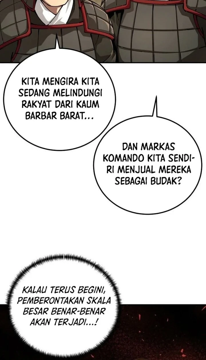 Warrior Grandpa and Supreme Granddaughter Chapter 112 - halaman 14