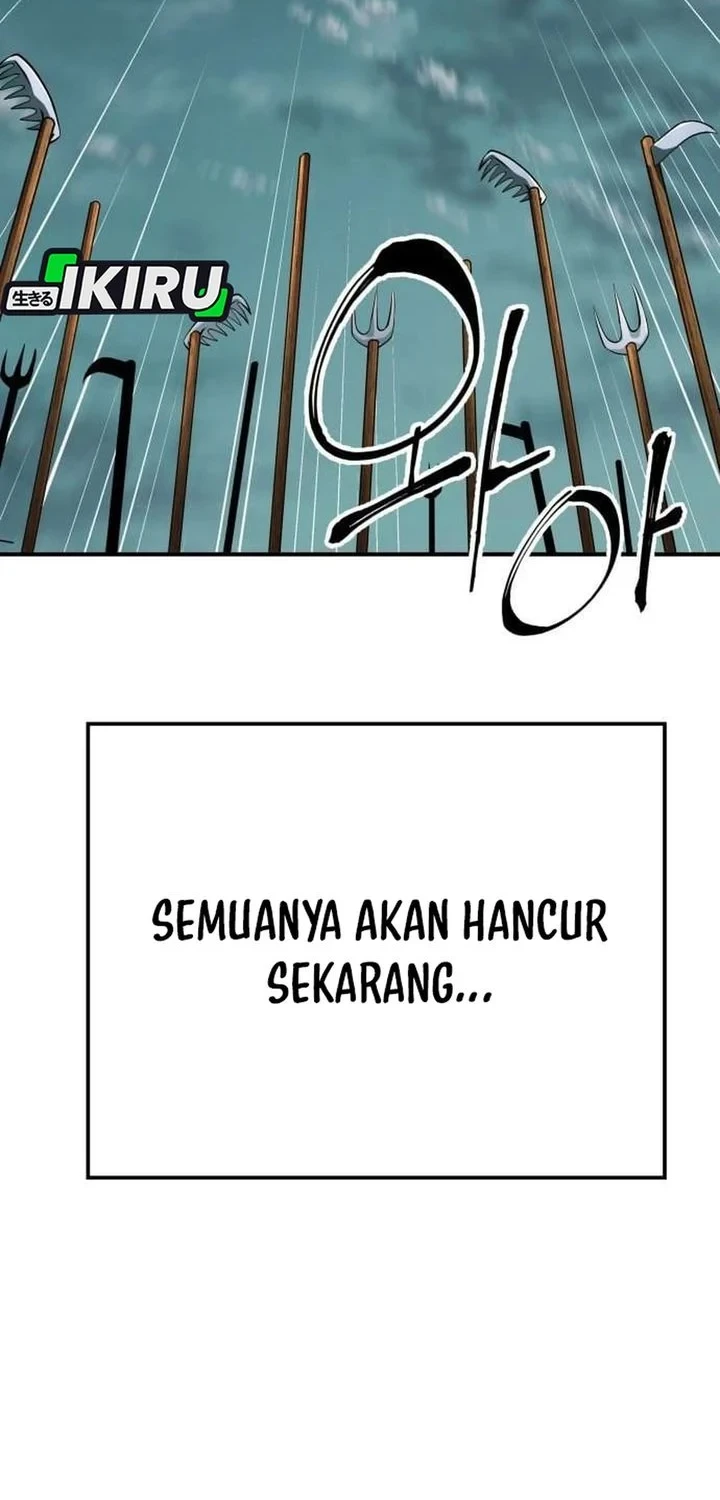 Warrior Grandpa and Supreme Granddaughter Chapter 112 - halaman 16