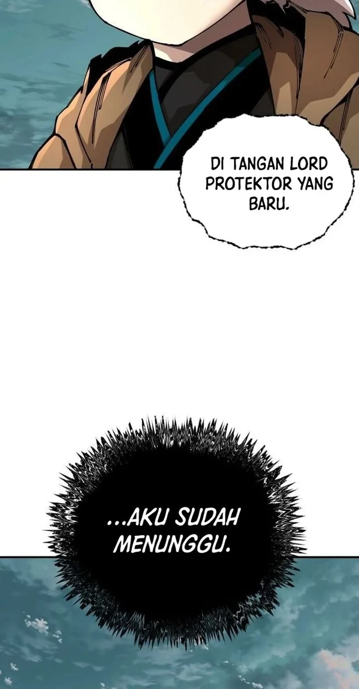 Warrior Grandpa and Supreme Granddaughter Chapter 112 - halaman 31