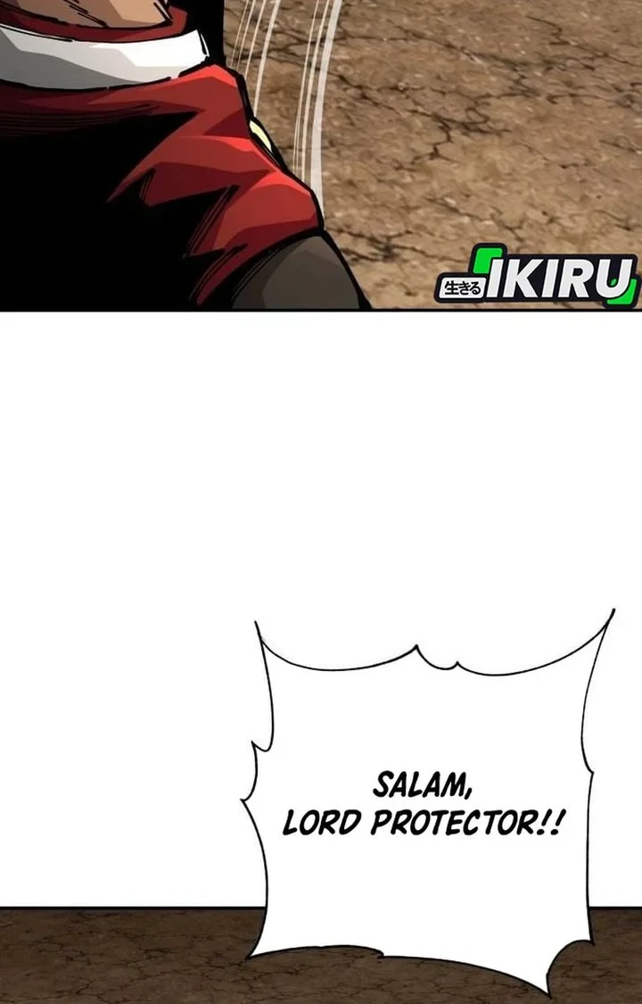 Warrior Grandpa and Supreme Granddaughter Chapter 112 - halaman 37