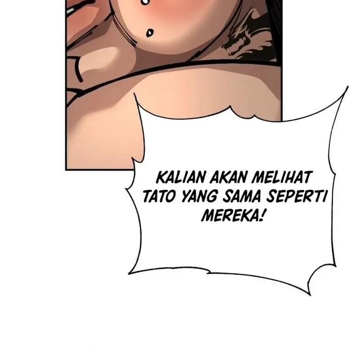 Warrior Grandpa and Supreme Granddaughter Chapter 112 - halaman 4