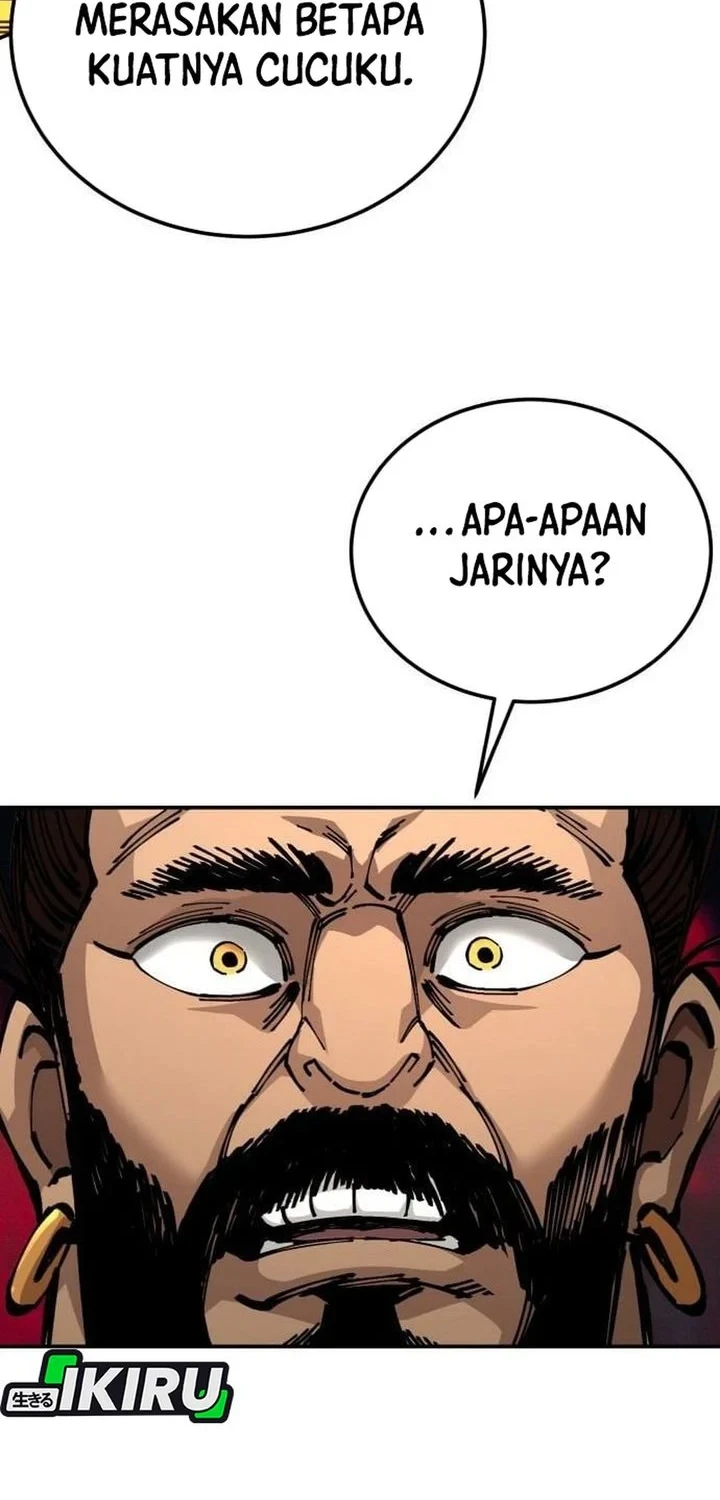 Warrior Grandpa and Supreme Granddaughter Chapter 112 - halaman 41