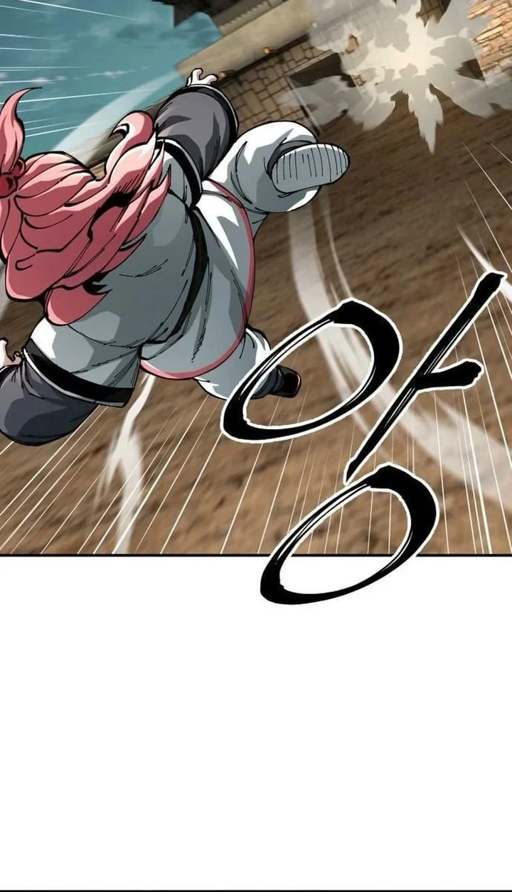 Warrior Grandpa and Supreme Granddaughter Chapter 112 - halaman 8
