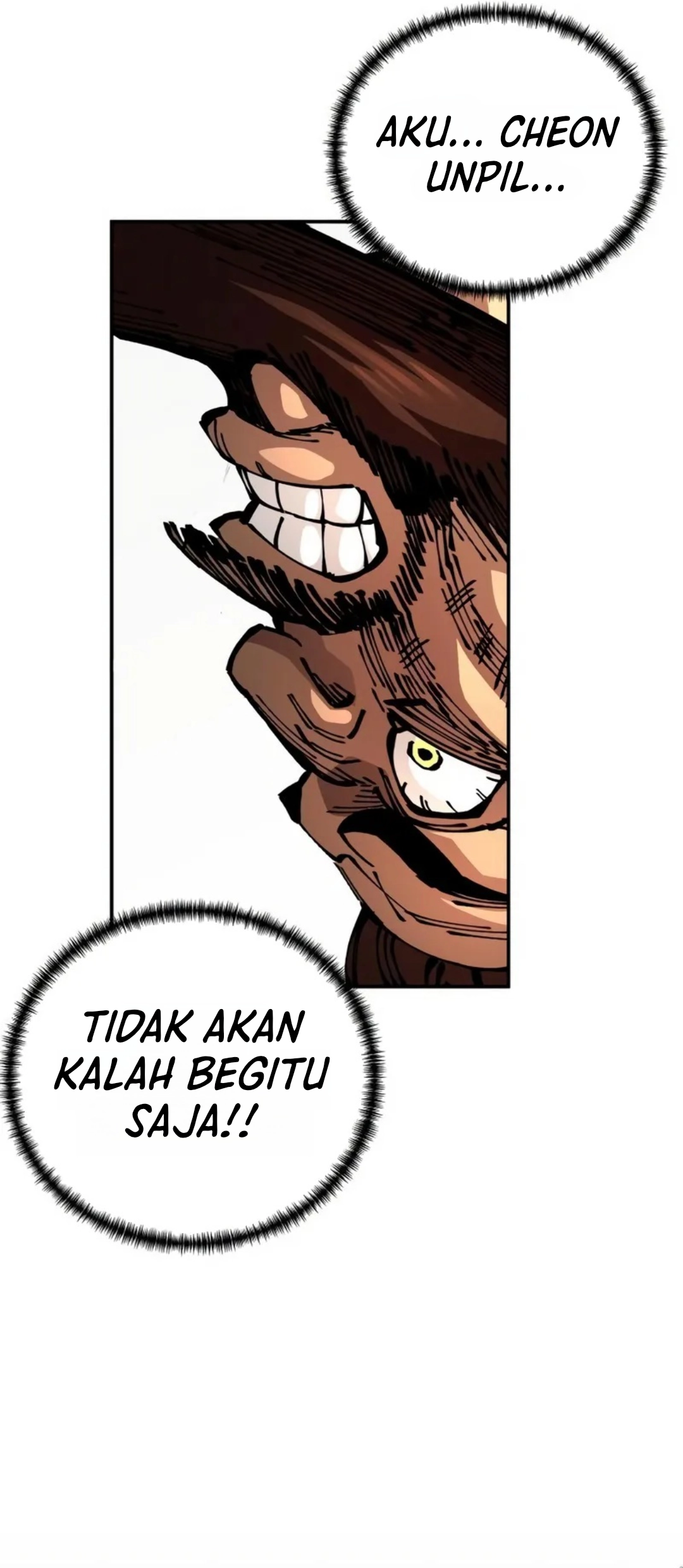 Warrior Grandpa and Supreme Granddaughter Chapter 113 - halaman 54