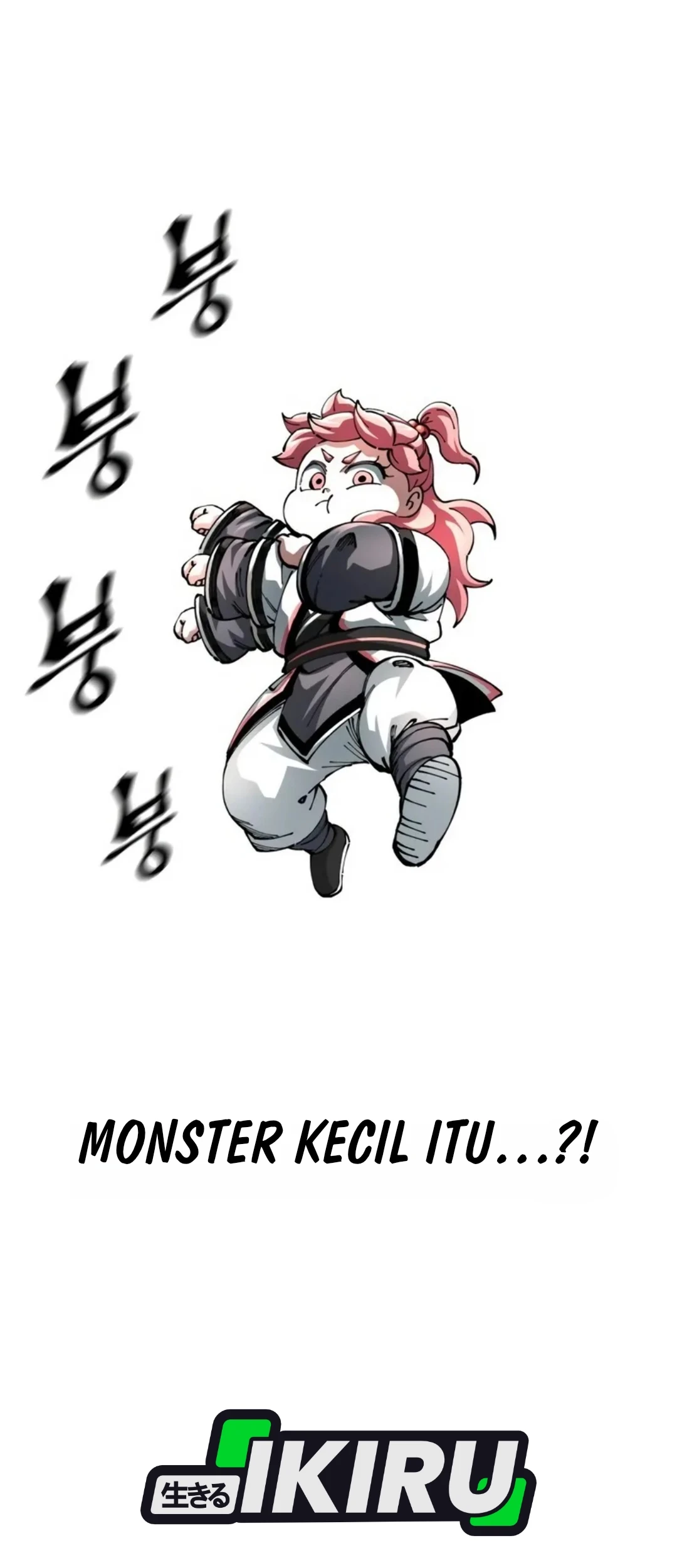 Warrior Grandpa and Supreme Granddaughter Chapter 113 - halaman 77
