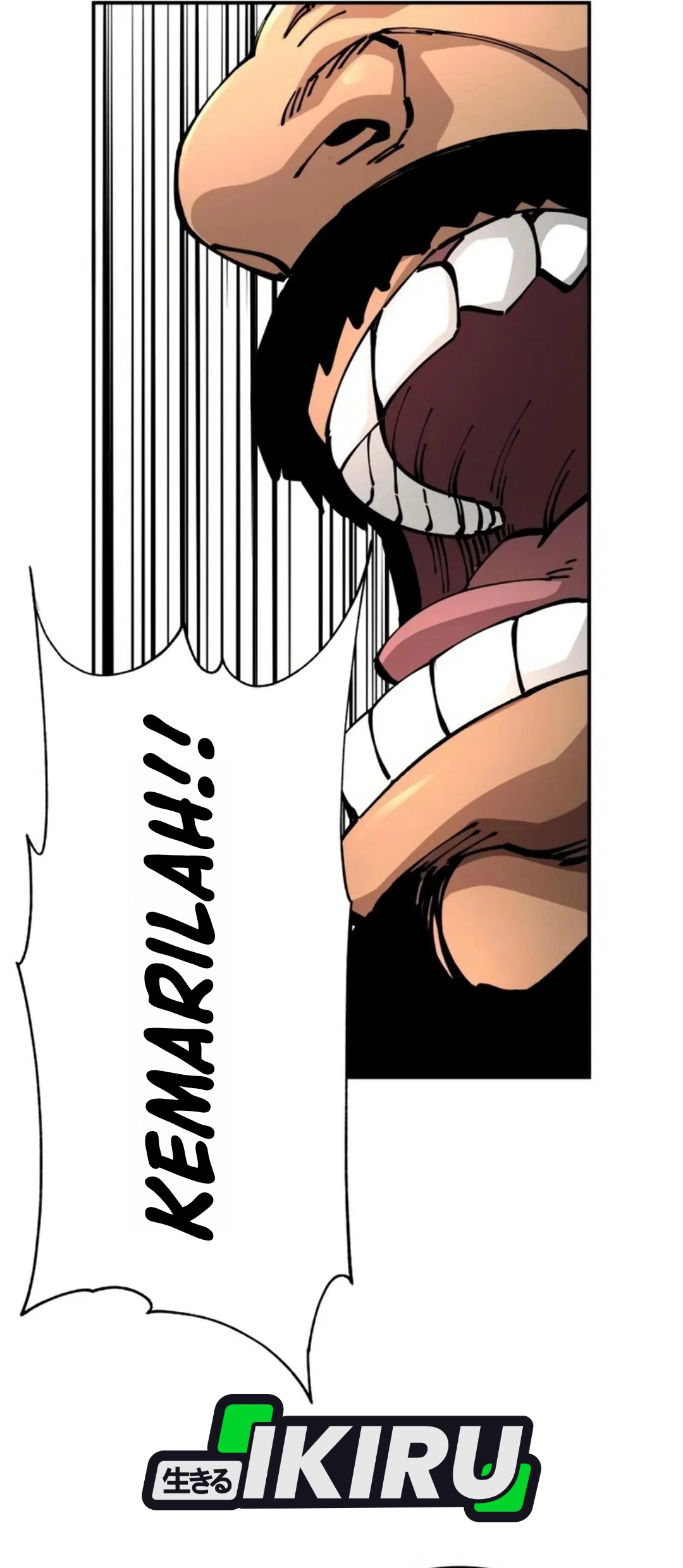 Warrior Grandpa and Supreme Granddaughter Chapter 113 - halaman 80