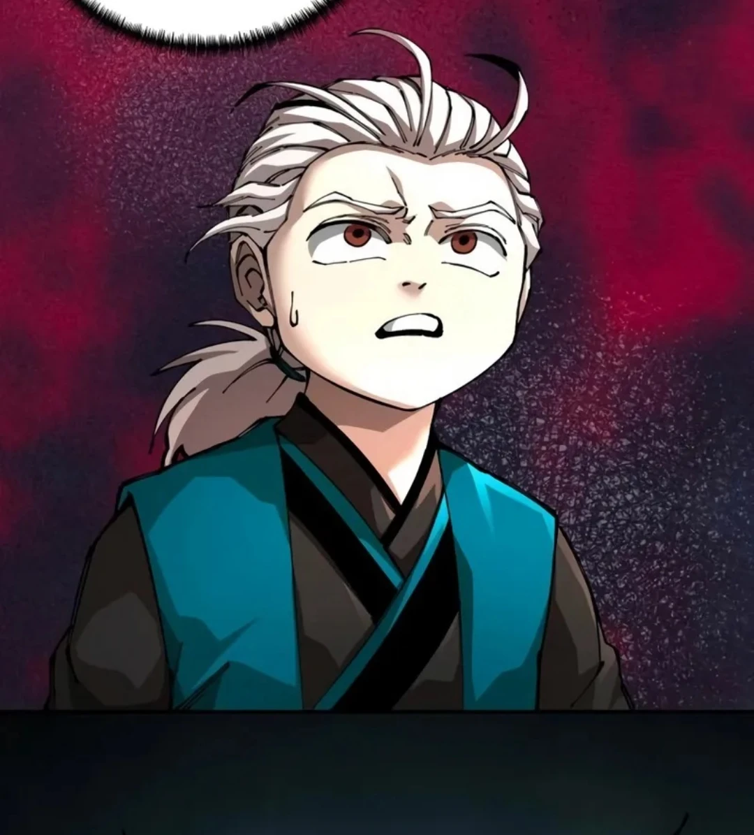 Warrior Grandpa and Supreme Granddaughter Chapter 113 - halaman 91