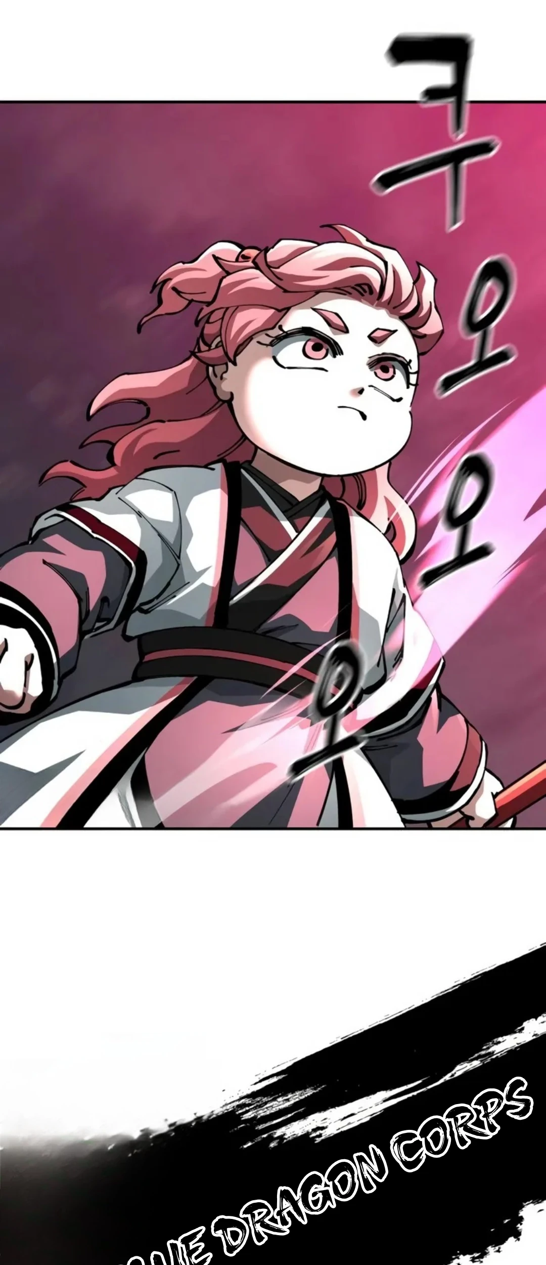 Warrior Grandpa and Supreme Granddaughter Chapter 113 - halaman 98