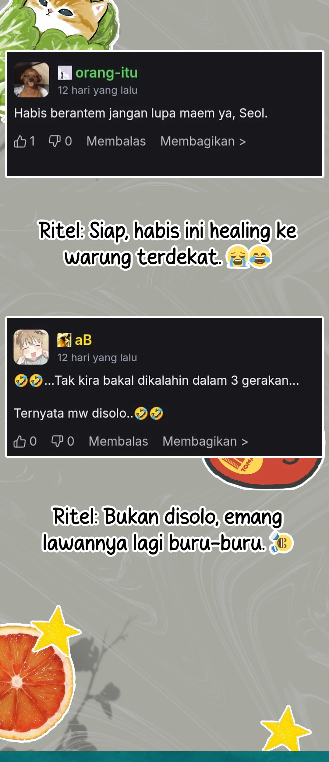 Warrior Grandpa and Supreme Granddaughter Chapter 114 - halaman 104