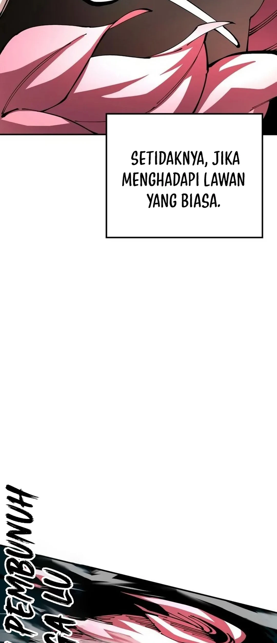 Warrior Grandpa and Supreme Granddaughter Chapter 114 - halaman 20
