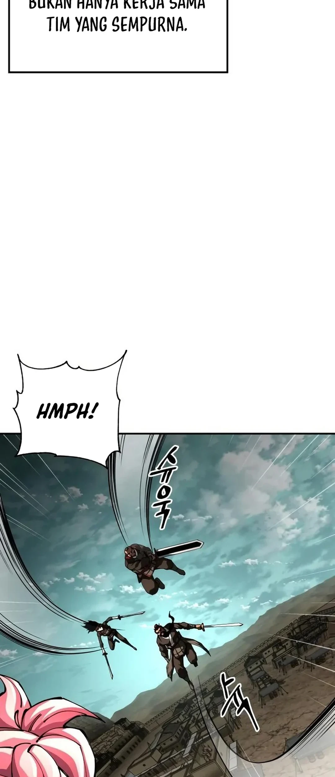 Warrior Grandpa and Supreme Granddaughter Chapter 114 - halaman 24