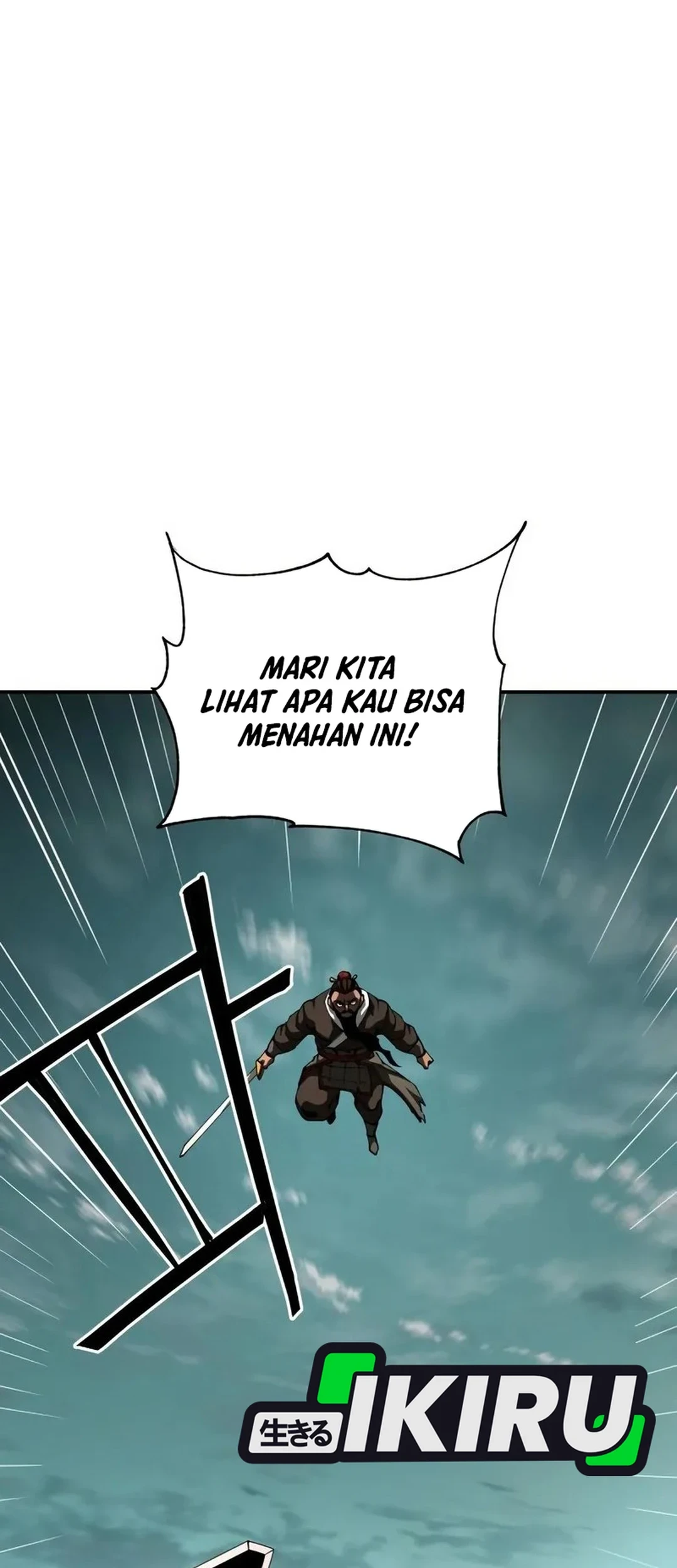 Warrior Grandpa and Supreme Granddaughter Chapter 114 - halaman 26