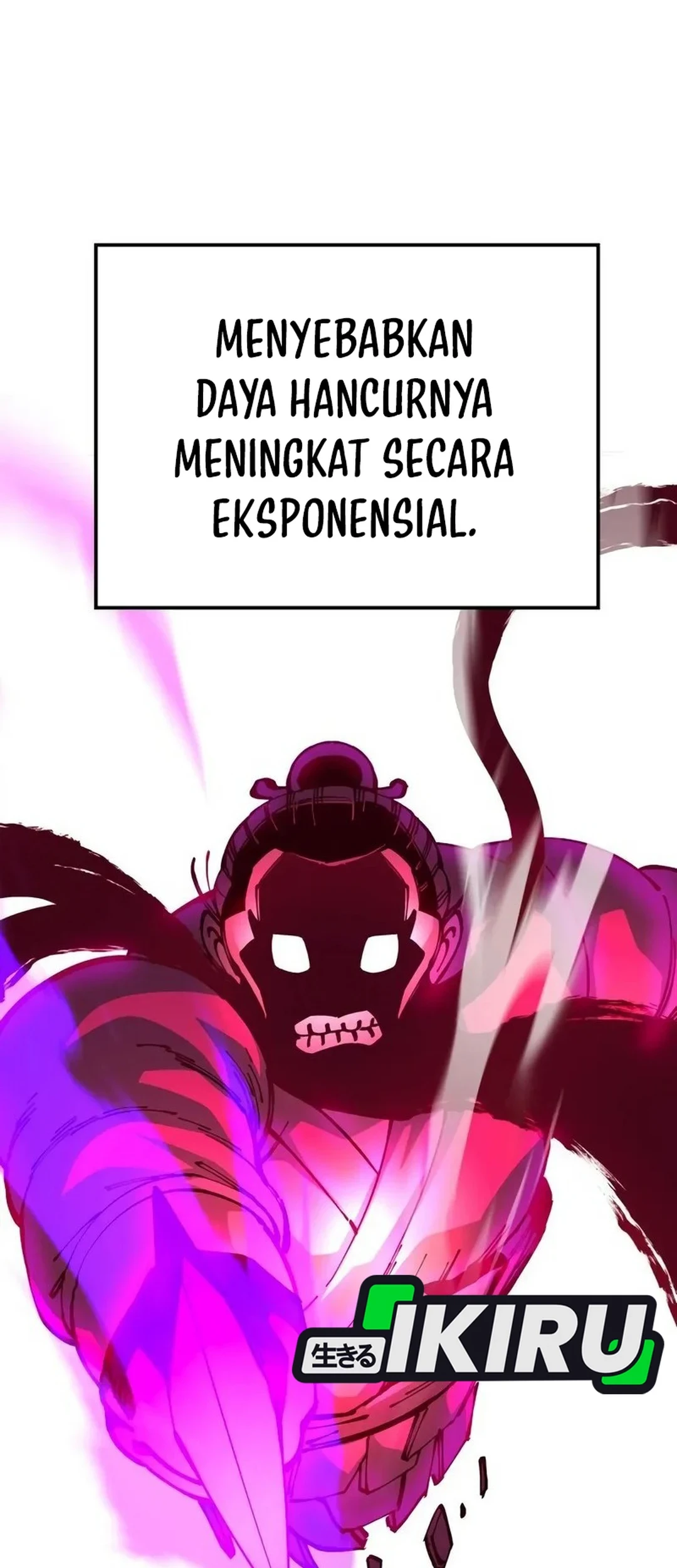 Warrior Grandpa and Supreme Granddaughter Chapter 114 - halaman 30