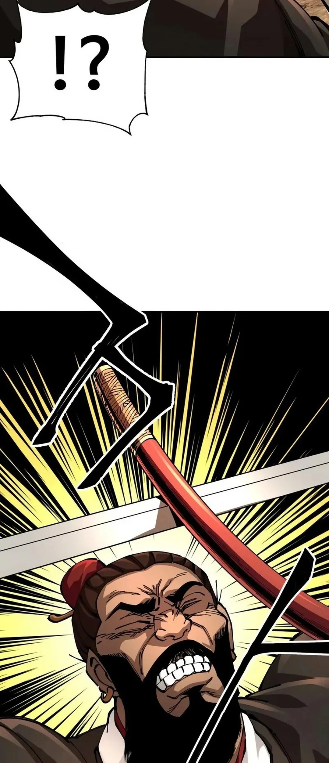Warrior Grandpa and Supreme Granddaughter Chapter 114 - halaman 57