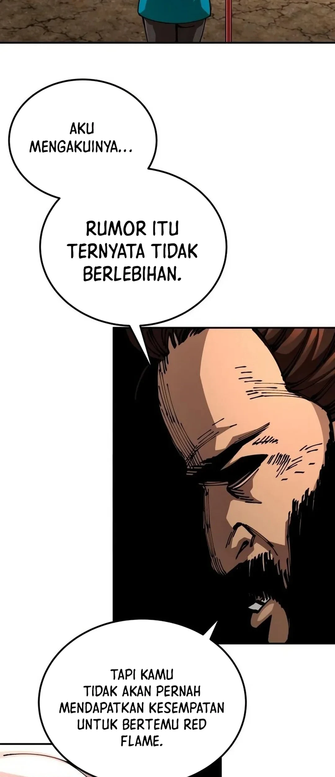 Warrior Grandpa and Supreme Granddaughter Chapter 114 - halaman 77